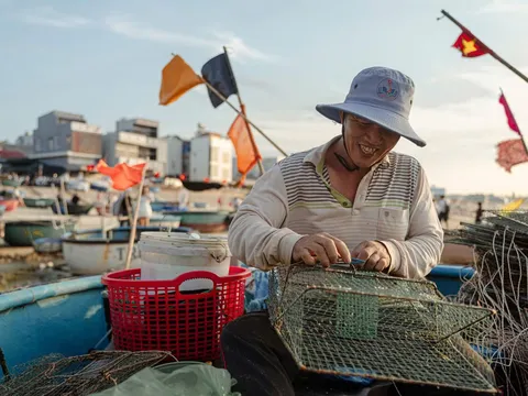 Vì sao Eo Gió – Nhơn Lý đang trở thành biểu tượng của Quy Nhơn?