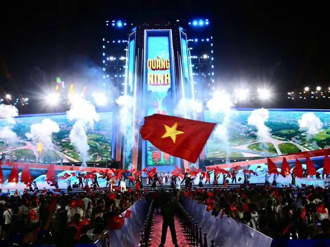 Kể chuyện lịch sử bằng ngôn ngữ nghệ thuật tri ân người hy sinh vì Tổ quốc